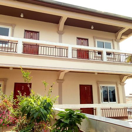 Hotel Happy House At Maesalong Chiang Rai Exterior foto